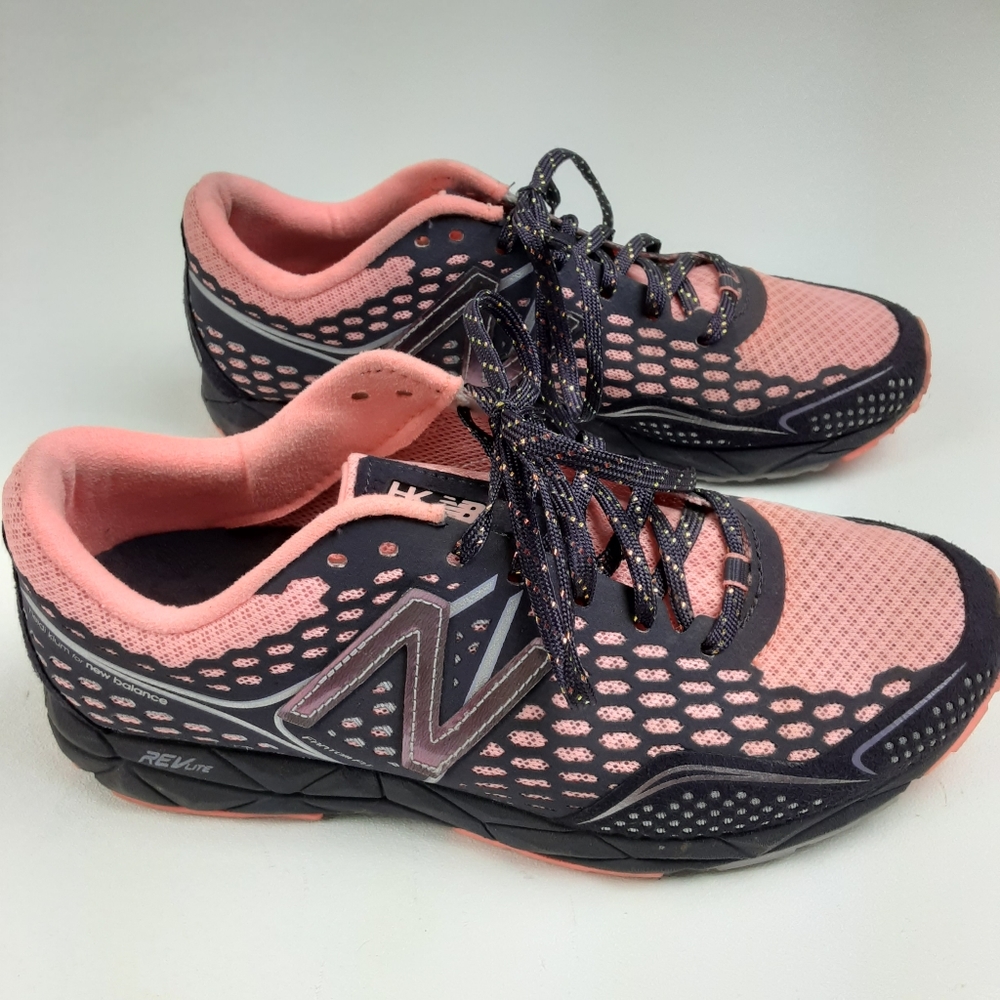 New Balance Heidi Klum Revlite Athletic Shoes